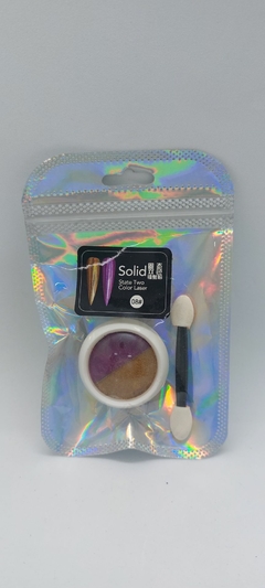 Polvo Solido DUO (Color Laser) - tienda online