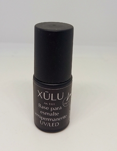 Base Esmalte Semipermanente uv/led 6ml XULU