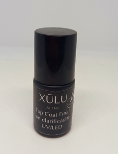 Top Coat Final uv/LED 6ML