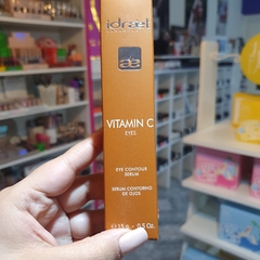 Contorno de Vitamina C - Idraet