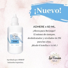 Adhere Las varano 60ml (en Botella) - comprar online