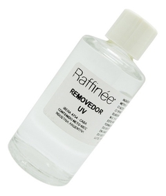 Removedor Raffine 60 ML