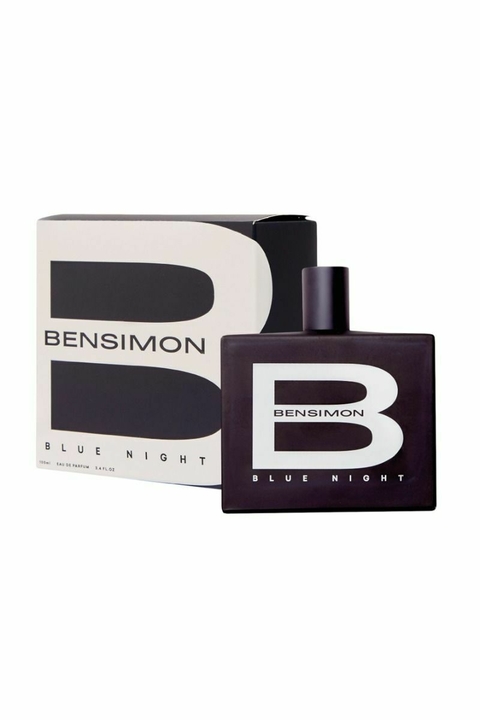 Perfume Bensimon NIGHT - 100ml