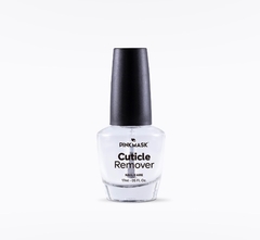 Cuticle Off Pink Mask Removedor de Cuticulas 16ml