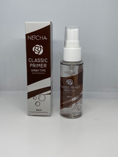 Primer en Spray (sin aroma) Neicha 40ml