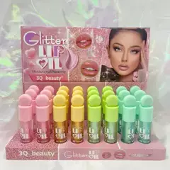 3Q BEAUTY BRILLO LABIAL -165