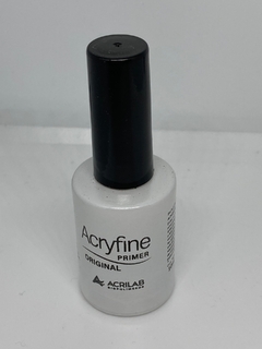 Primer Acryfine Con Acido