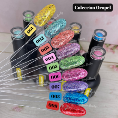 Esmalte NAVI "Colección OROPEL" x 10 ml - comprar online