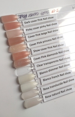 Polimero Nail Show 45g - comprar online