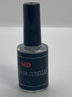 Removedor de Cuticulas MD 10ML