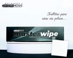 Wipes BLANCO 325PCS Cherimoya MASTERWIPE