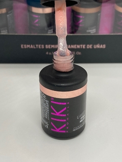 Colección Nude KIKI - Esmaltes Semipermanentes en internet