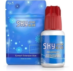 Adhesivo para Pestañas Sky Glue (Secado rapido)