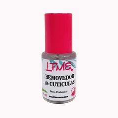 Removedor de Cuticulas LFME 11ml