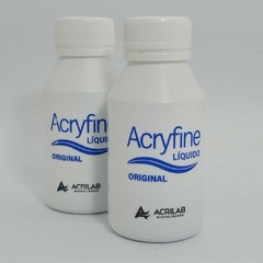 Monomero Acryfine Original x 90 Ml