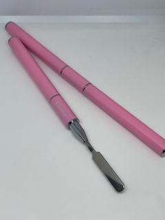 Pincel Liner con Espatula Eloise - comprar online