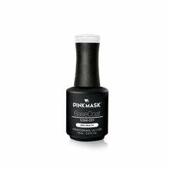 Base Coat Strengthener Pink Mask 15ml