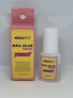 Pegamento - Nail Glue Cherimoya