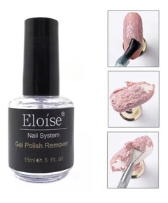 Removedor Magico Eloise 15ml