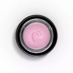 Builder Gel in a Pot - Gel de Construcción 30gr Pink Mask - Insumos Beauty Full