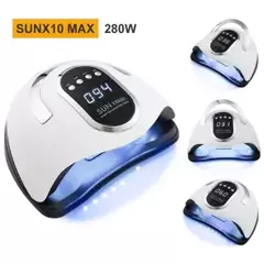 Cabina SUN x10 MAX (220w/280W Max)