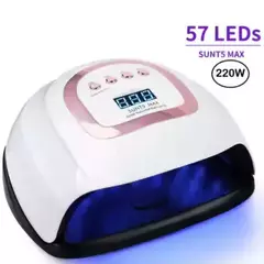 Cabina SUN T5 MAX (220W)