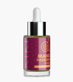 Aceite Para Cuticula KIKI Mango & Passion Fruit 30ml