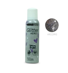 Glitter en Aerosol x 120 Ml Cherimoya (Pelo y Piel) en internet