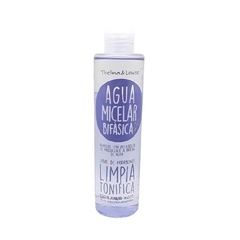 Agua Micelar Bifasica Thelma & Louise 150ml