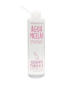 Agua Micelar Thelma & Louise 150ml