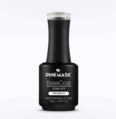 Base Rubber Pink Mask 15ml