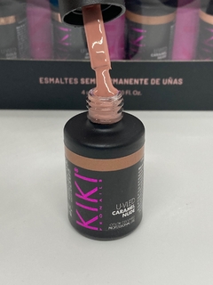 Colección Nude KIKI - Esmaltes Semipermanentes - tienda online