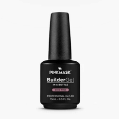 Gel de Construccion Builder Gel 15ml - Insumos Beauty Full