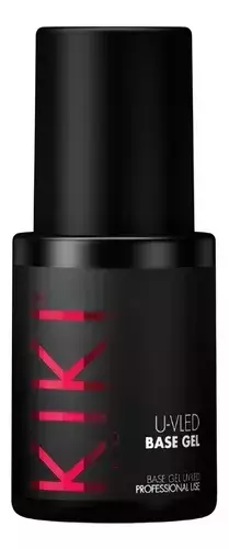 Base Gel UV LED KIKI x 11 Ml