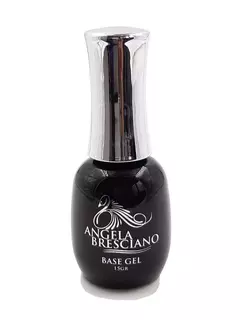 Base Coat Angela Bresciano x 15 ml