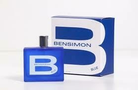 Perfume Blue Bensimon