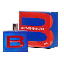Perfume Red Bensimon