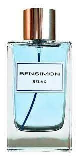 Perfume Bensimon Relax - 80ml.