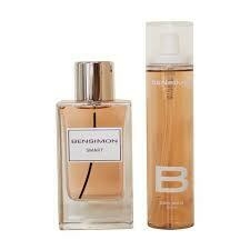 BENSIMON COFRE SMART - Body splash + Perfume. - comprar online