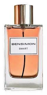 Perfume Bensimon Smart - 80ml.