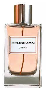 Perfume Bensimon Urban- 80ml.