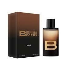 Perfume Bensimon BOLD