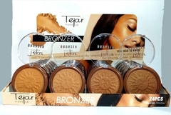 Bronzer Tejar Compacto