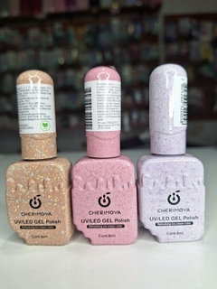 Esmalte Cherimoya Ice Cream Helado 8ml