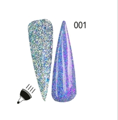 Set de Esmaltes Disco Nail Cherimoya 8ml - comprar online