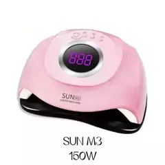 Cabina SUN M3 (150W)