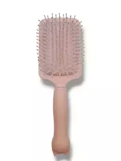 Cepillo para el cabello CUADRADO PATITA DE GATO (017204) ELOISE