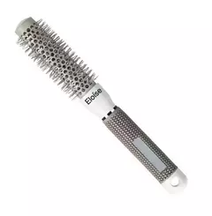 Cepillo Termico Plateado Para Brushing