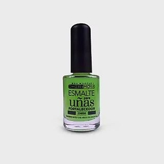 Fortalecedor De Uñas Cherimoya 10ml