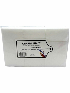 CHARM LIMIT WIPES BLANCO 600PCS MY202309